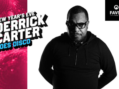 Réveillon 2018 à Paris : Disco New Year’s Eve au Faust