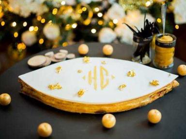 Galette des Rois 2018 à l’Hôtel du Collectionneur 