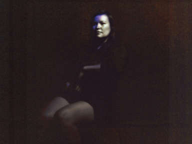 Suuns en concert à L’Elysée Montmartre de Paris en avril 2018