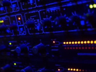 Dub Party Vol 2 au Batofar