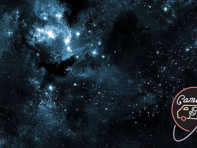 La Galaxie Noire du Camion Bazar aux Nuits Fauves