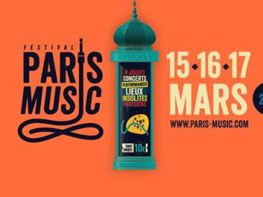 Arnaud Rebotini à L’Aerosol