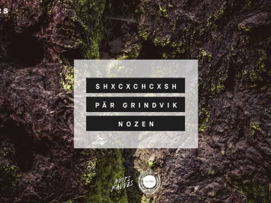 Blind aux Nuits Fauves avec Pär Grindvik