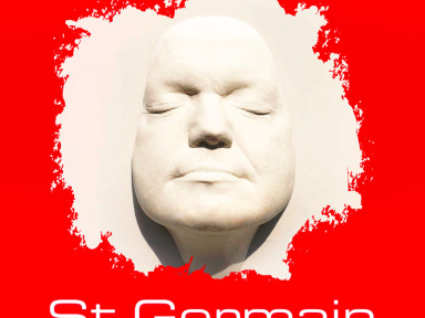 St Germain en concert au Grand Rex de Paris