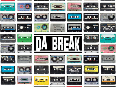 Da Break en concert au Hasard Ludique avec The Buttshakers