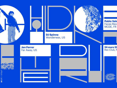 Children of The Drum au Rex Club