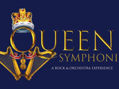 Queen Symphonic au Grand Rex de Paris en octobre 2018