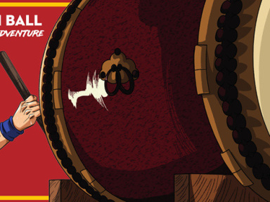 Dragon Ball Symphonic Adventure au Grand Rex de Paris en octobre 2018