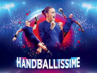 L'EURO féminin de handball France 2018 met la musique classique à l'honneur