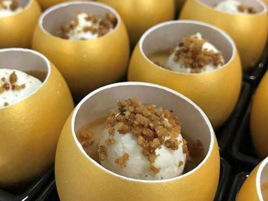 Brunch de Pâques 2018 au Méridien Etoile