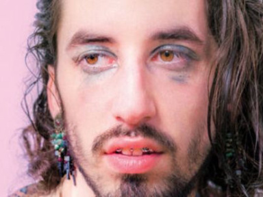 Lomepal en concert au Zénith de Paris en février 2019