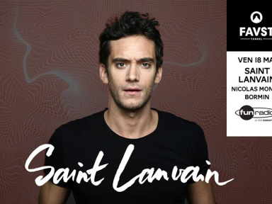 Saint Lanvain au Faust 