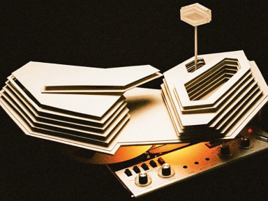 Arctic Monkeys x French Paper Gallery : Pop Up Store "Tranquility Base Hotel & Casino" à Paris