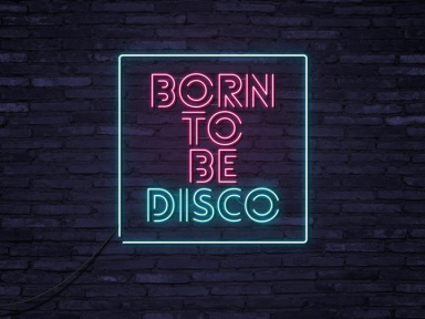 Born To Be Disco au Faust 