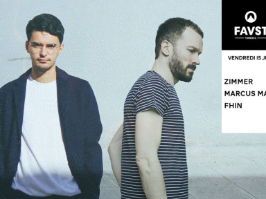 Zimmer de retour au Faust