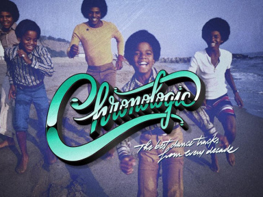 Chronologic #44 : La Time Machine Musicale