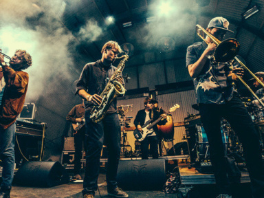 Oh! Pays-Bas célèbre la Fête de la musique 2018 à Paris