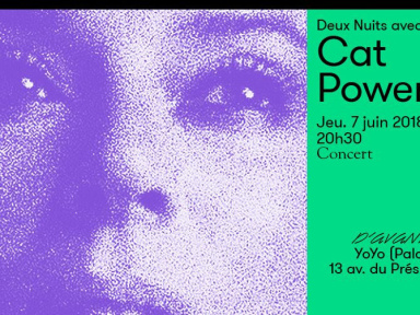 Cat Power en concert au Yoyo : on y était, on vous raconte