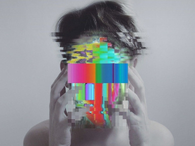 Simple Minds en dédicace à la Fnac Saint Lazare