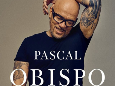 Pascal Obispo en concert à La Salle Pleyel de Paris en février 2019