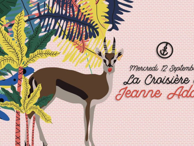 Safari Boat : La croisière de Jeanne Added