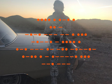 Spiritualized en concert au Cabaret Sauvage de Paris en septembre 2018