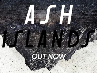 Ash en concert à La Maroquinerie de Paris en décembre 2018