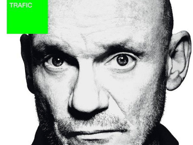 Gaëtan Roussel en showcase gratuit à la Fnac Saint Lazare