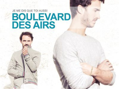 Boulevard des Airs en showcase à la Fnac Montparnasse 