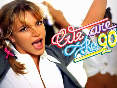 We Are The 90's Fresh'n'Fresh Session #105 à La Machine