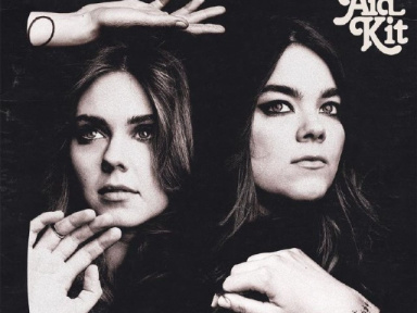 First Aid Kit en concert à La Salle Pleyel de Paris en novembre 2018
