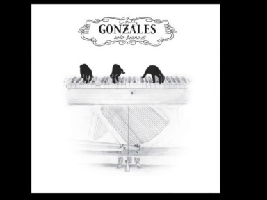 Chilly Gonzales en rencontre et mini-concert gratuit à la Fnac Des Ternes