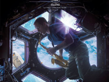 16 levers de soleil en avant-première au Grand Rex de Paris