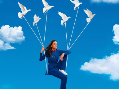 JAIN en concert au Zénith de Paris La Villette en mars 2019