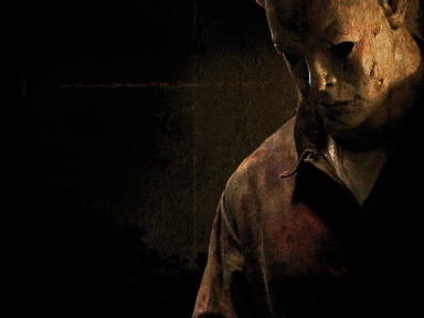 Halloween en avant-première au Grand Rex de Paris