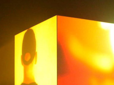 The Blaze en concert à La Salle Pleyel de Paris en mars 2019 