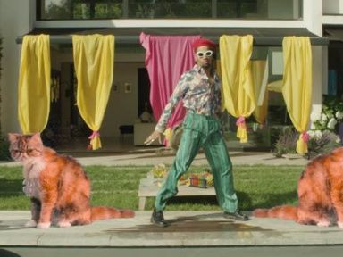 Magnifik Challlenge Paris au Trocadéro 