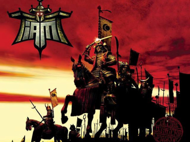 IAM en concert symphonique à La Salle Pleyel de Paris en décembre 2018