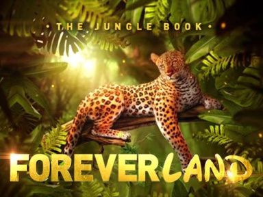 ForeverLand : The Jungle Book au Yoyo
