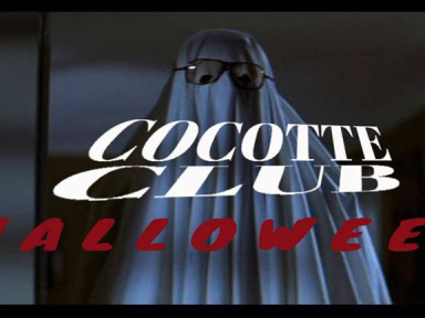Cocotte Club, spéciale Halloween 2018, aux Nuits Fauves