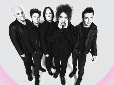 Rock En Seine 2019 : The Cure en tête d'affiche !