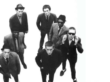 The Specials en concert à La Cigale de Paris en avril 2019