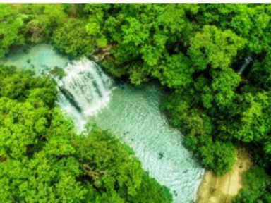 Un pop up store dédié au Costa Rica à Paris avec un séjour à gagner