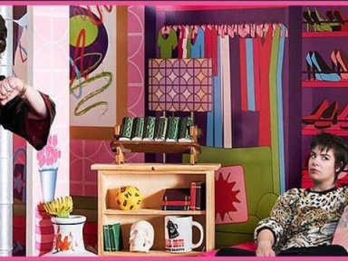 The Pack A.D. en concert au Supersonic à Paris en février 2019 