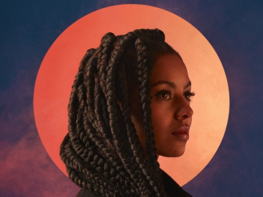  Mariama en concert au Café de La Danse