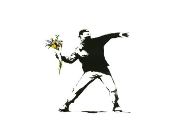 Première "Banksy" ArtNight à Paris
