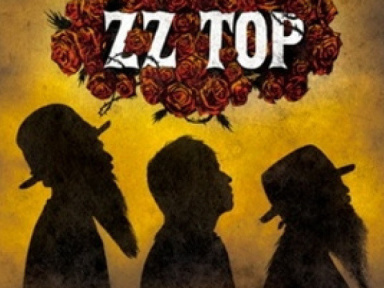 Les ZZ Top en concert à La Seine Musicale en juin 2019