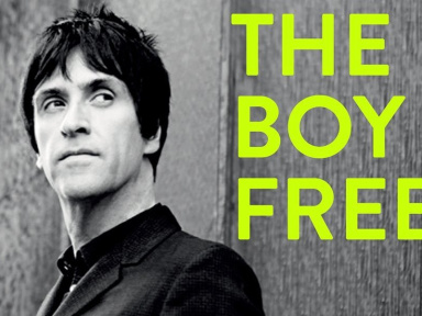 Johnny Marr en rencontre et dédicaces à la Fnac Forum des Halles