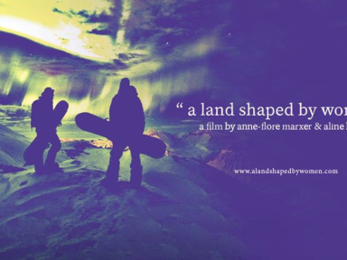 A Land Shaped By Women en avant-première au Grand Rex de Paris 