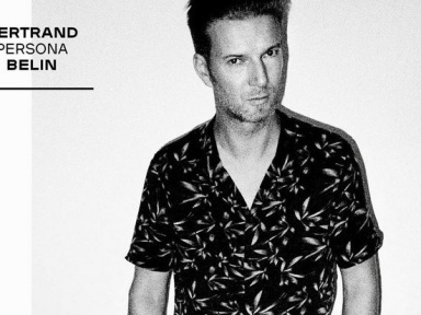 Bertrand Belin en mini showcase gratuit à la Fnac Saint Lazare 